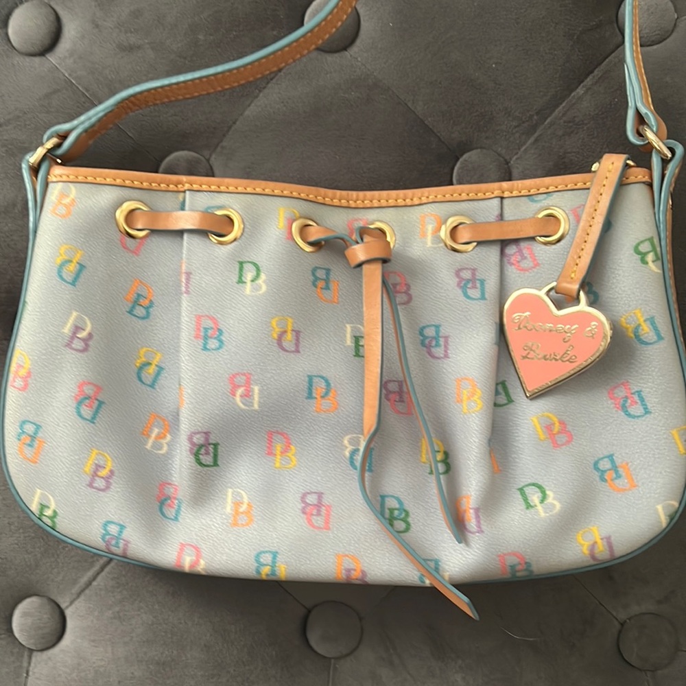 Dooney and Bourke Shoulder bag